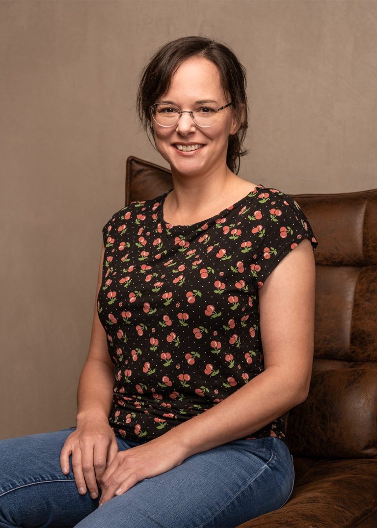 Foto von Isabelle Dulleck
