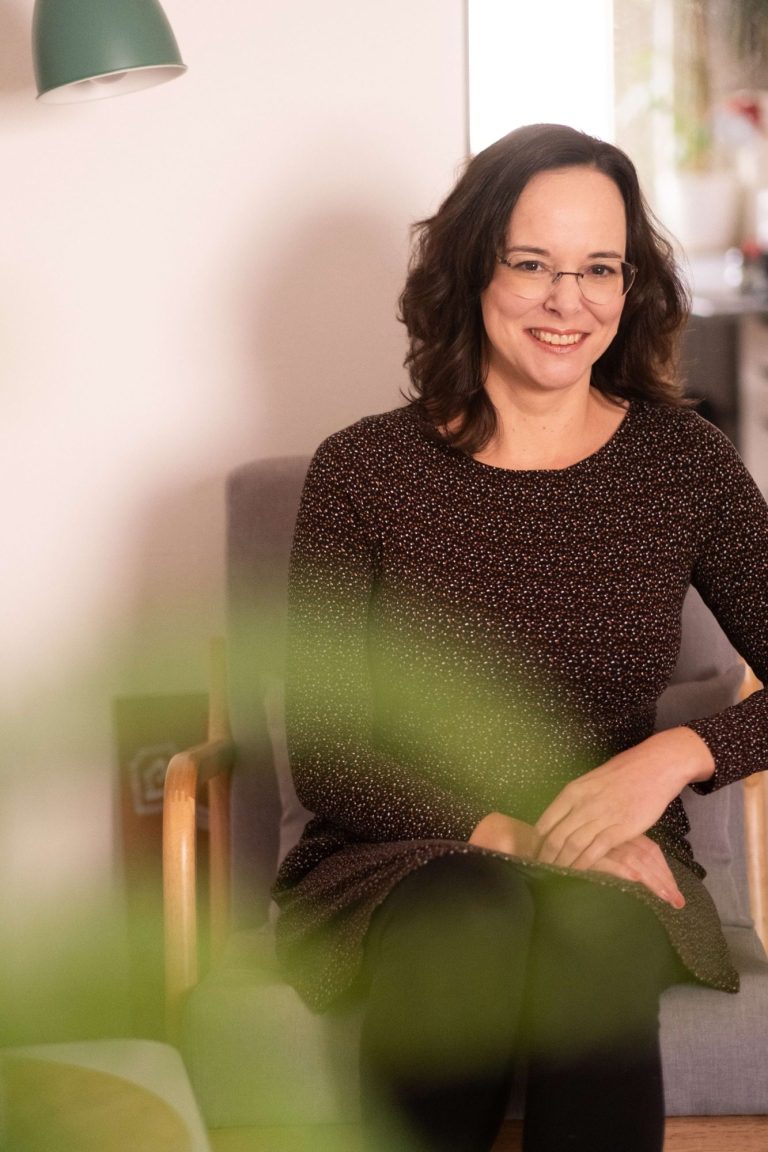 Systemische Beratung Isabelle Dulleck