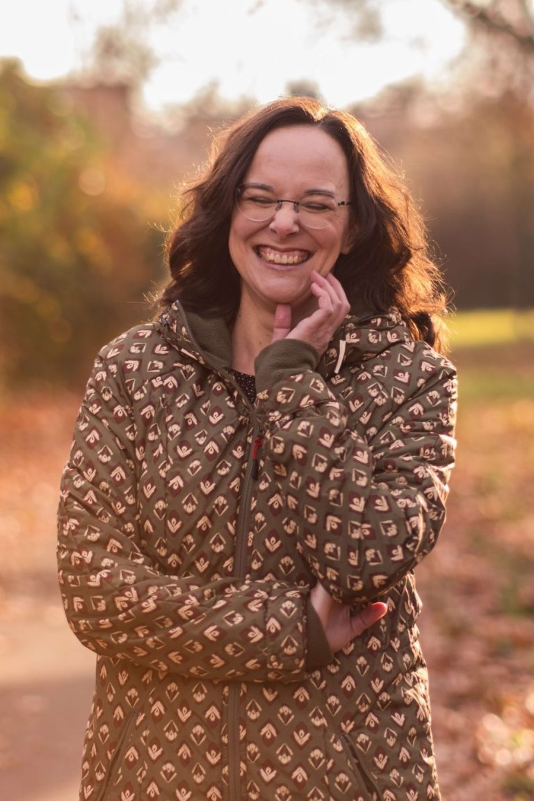 Foto von Isabelle Dulleck