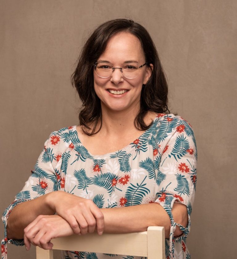 Foto von Isabelle Dulleck